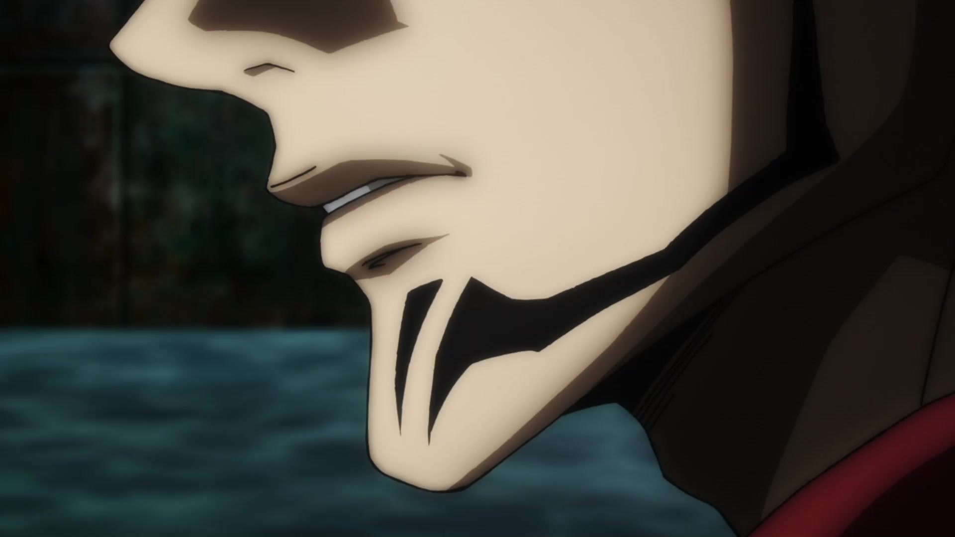 [Tsukyio Editing Resources] Jujutsu Kaisen Season 1 (Episode 4) Raw Clips (66) (tsukyio.com).mp4